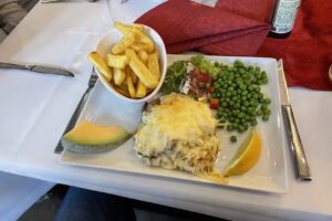 Jennys Restaurant
