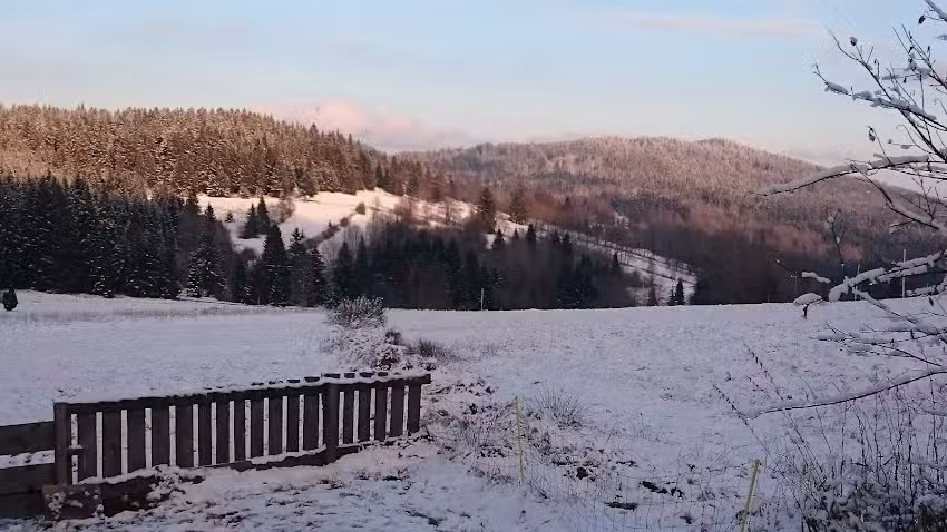 Jens Andreas Althaus Fr&uuml;hst&uuml;ckspension
