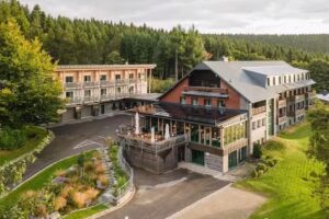 Jens Weissflog Hotel