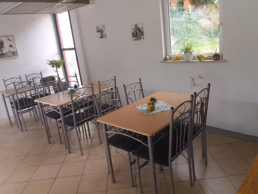 Jessi&rsquo;s Imbiss