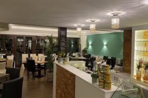 JESSIS &ndash; Der Ort zum Wohlf&uuml;hlen