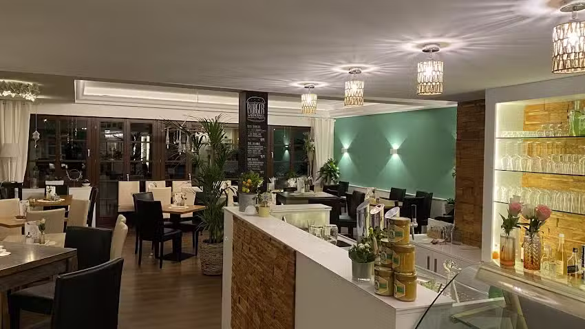 JESSIS &ndash; Der Ort zum Wohlf&uuml;hlen