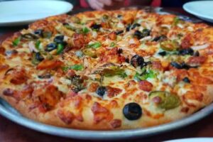 Jet Pizza
