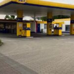 JET Tankstelle