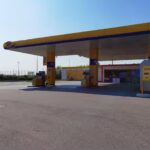 JET Tankstelle