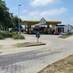 JET Tankstelle
