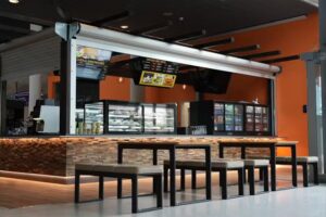 Jetlag Bar-Bistro-Caf&eacute;