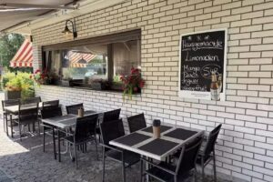 Jett’s Restaurant