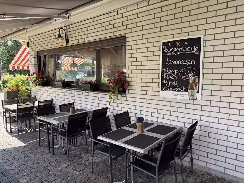 Jett&rsquo;s Restaurant