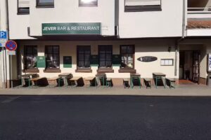JEVER BAR & RESTAURANT