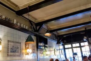 Jever Stube Gastst&auml;tte