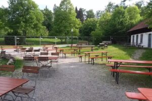 JEXHOF Gastronomie