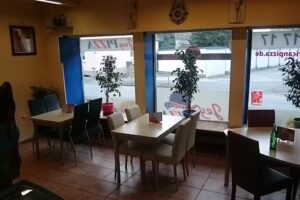 Jey Pizzeria Dortmund