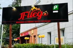 JFuego Berlin