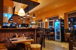 JIA – the taste of home