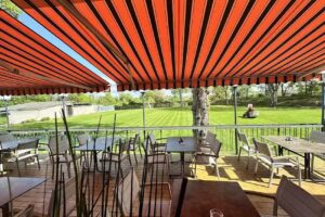 Jiamas Griechisches Restaurant