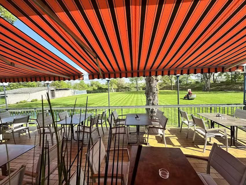 Jiamas Griechisches Restaurant