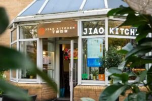 Jiao Kitchen