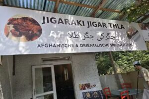 Jigaraki Jigar Thla