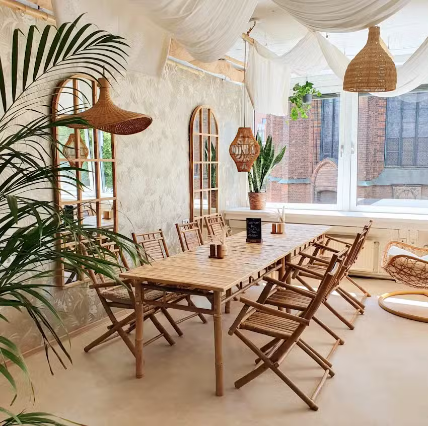 JIJI&rsquo;S &ndash; Tacos & Bowls