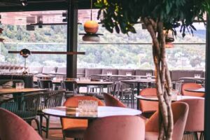 jil Rooftop Drink&Dine