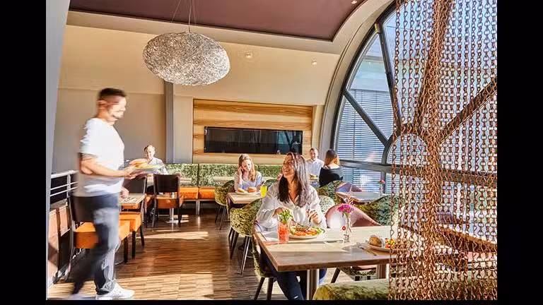 Jim Block Am Kr&ouml;pcke