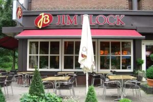 Jim Block Barmbek