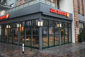 Jim Block Rostock