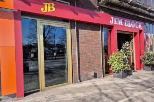 Jim Block Wandsbek