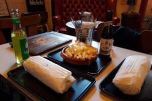 Jim Burrito’s