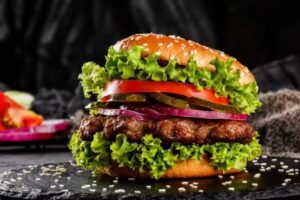 Jimmy´s Burger