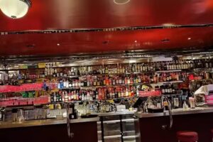 Jimmy’s Diner – Cottbus