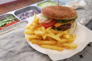 Jimmy’s Grill
