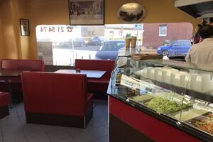 Jimmy&rsquo;s Grill