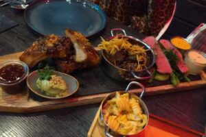 Jimmys Bar Restaurant