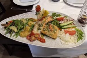 Jimmy’s Restaurant
