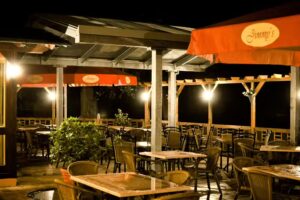 Jimmy’s Restaurant