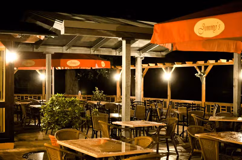Jimmy’s Restaurant