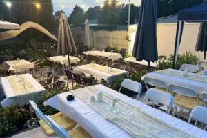 Jimmys Schnellrestaurant