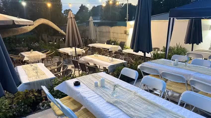 Jimmys Schnellrestaurant