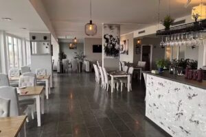 Jimmy‘s Tapas Bar&Restaurant