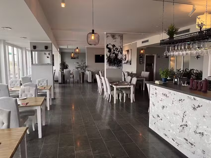 Jimmy‘s Tapas Bar&Restaurant