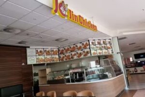 Jin Chicken
