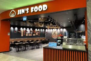 Jin&rsquo;s Food Milaneo