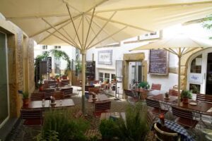 Jivino Enoteca &ndash; Bielefeld