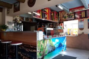 Jiyan Kebab Haus