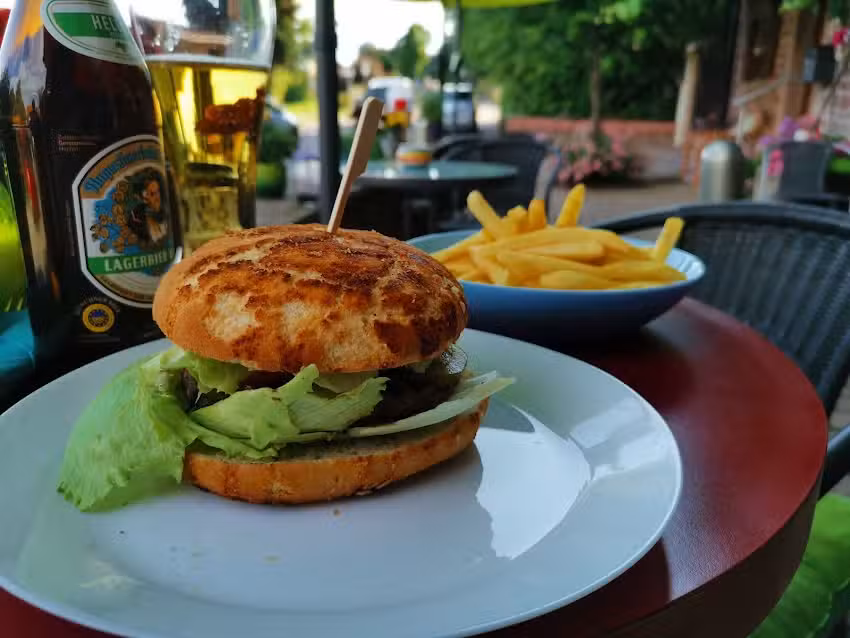 Jo&rsquo;s Eiscaf&eacute; Schlemmertreff & Lieferservice Lobbach