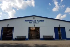 Jo&rsquo;s im Ruderclub