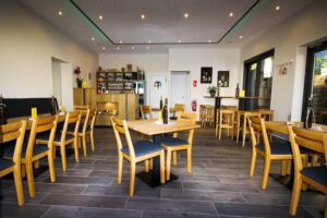 Jo&rsquo;s WeinBar