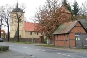 Joachim Rohloff Gastst&auml;tte Rohloff